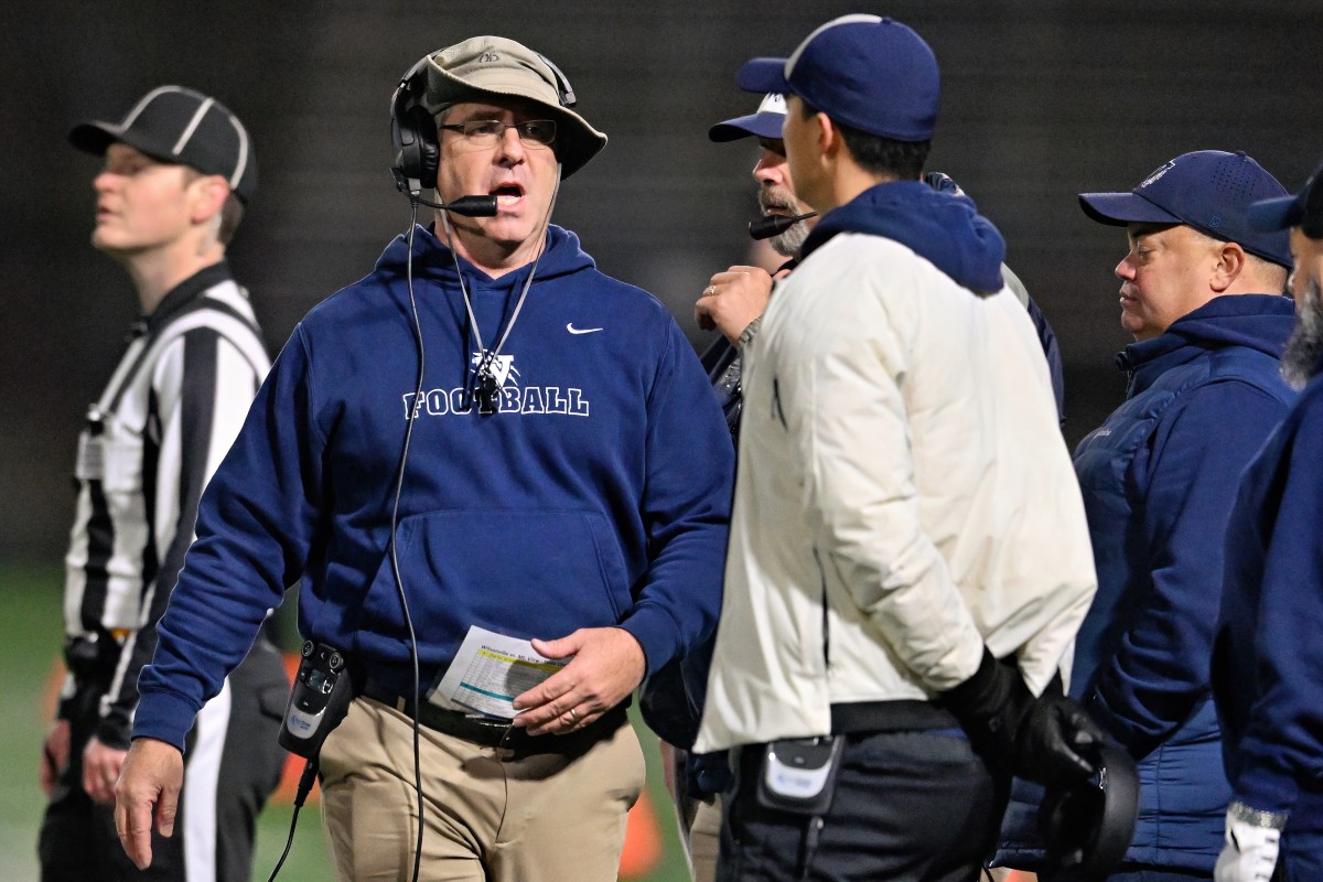 a Wilsonville Mountain View 5A Oregon football final November 24 2023 Leon Neuschwander 36